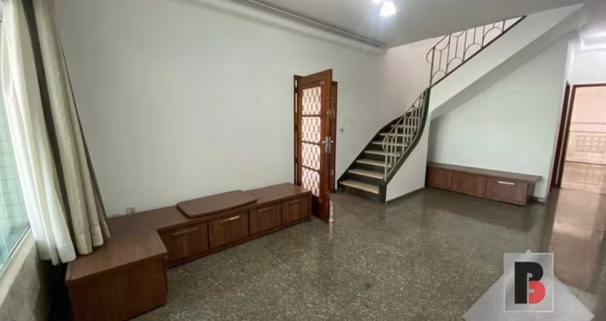 Lindo Sobrado na Moóca com 3 dormitórios