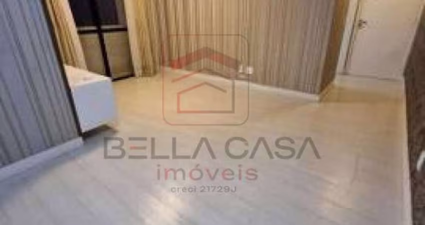 Apartamento 2 dorms com vaga Rua Mogi Mirim 138 Fontana Di Trevi