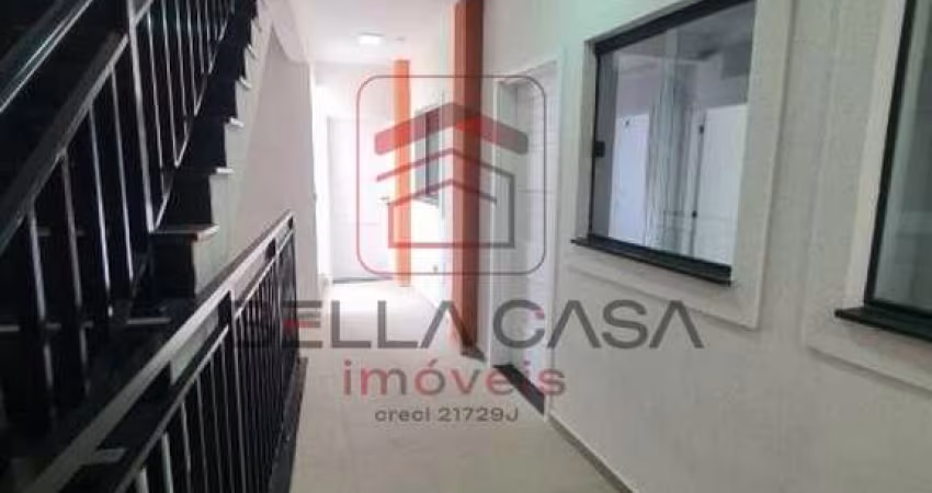 Apartamento com 2 Quartos e 1 banheiro à Venda Pronto para Morar - R$285.000,00