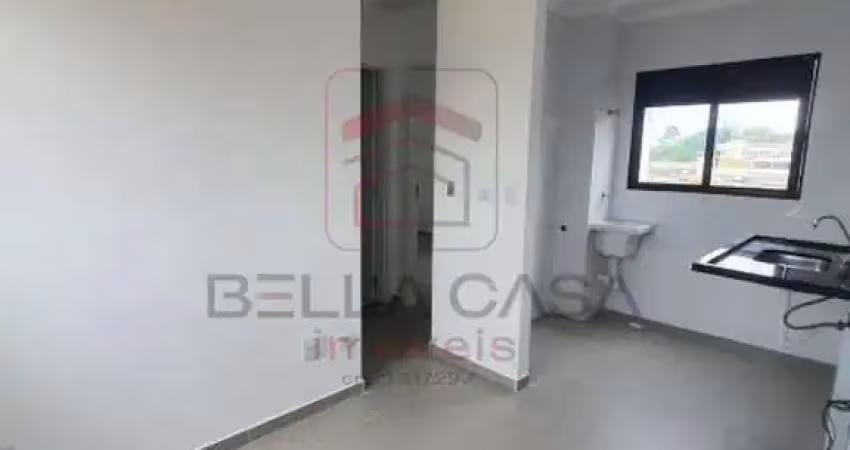 Apartamento com 1 quarto à venda na Rua Francisco Retti, 137, Mooca, São Paulo