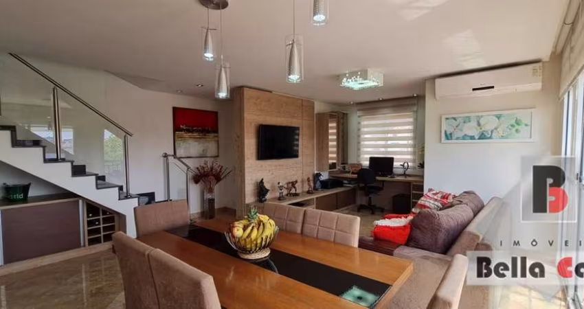 Smile Vila Prudente - Linda cobertura duplex de 136 m² / porteira fechada.