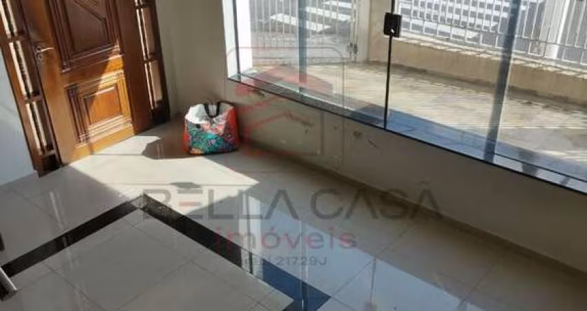 Sobrado 4 dorms(lsuite), 2 vagas Moinho Velho