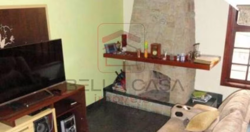 Sobrado a venda na Vila Formosa