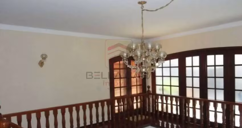 Casa com 4 quartos à venda na Rua Dona Vitória Speers, 268, Vila Formosa, São Paulo