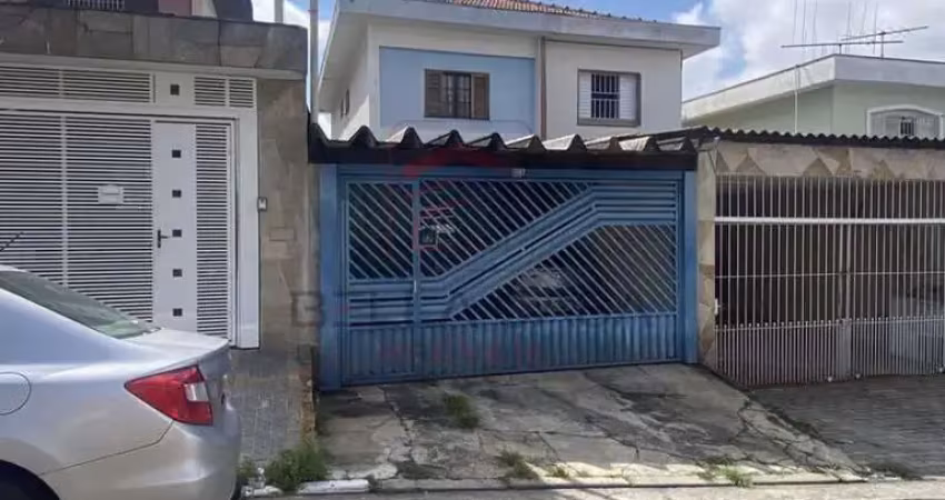 Casa com 2 quartos à venda na Rua Jorge Ogushi, 1097, Jardim Vila Formosa, São Paulo