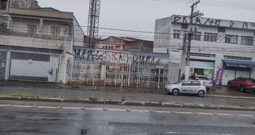 Imóvel comercial, Metrô Patriarca com 240m2
