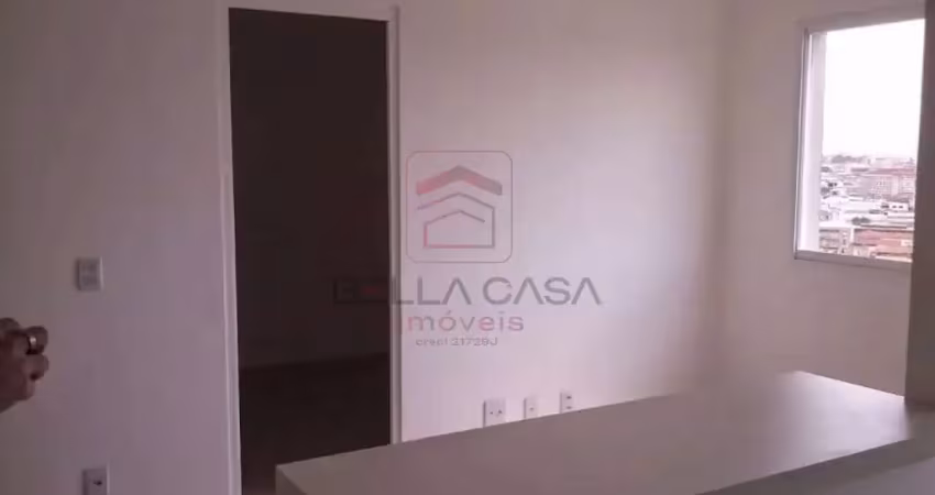 Apartamento com 1 quarto à venda na Avenida do Estado, 5748, Cambuci, São Paulo