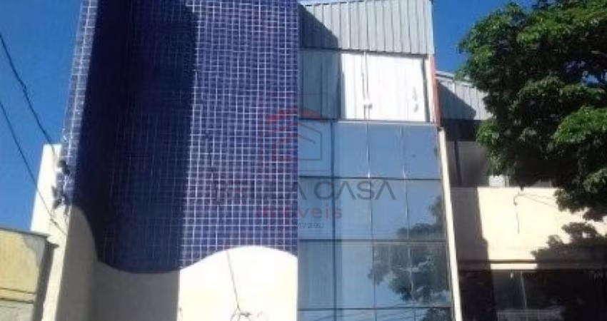 Prédio Comercial Fachada Espelhada 680 m2 12 Vagas 7 Banheiros a Venda na Mooca Rua Siqueira Bueno