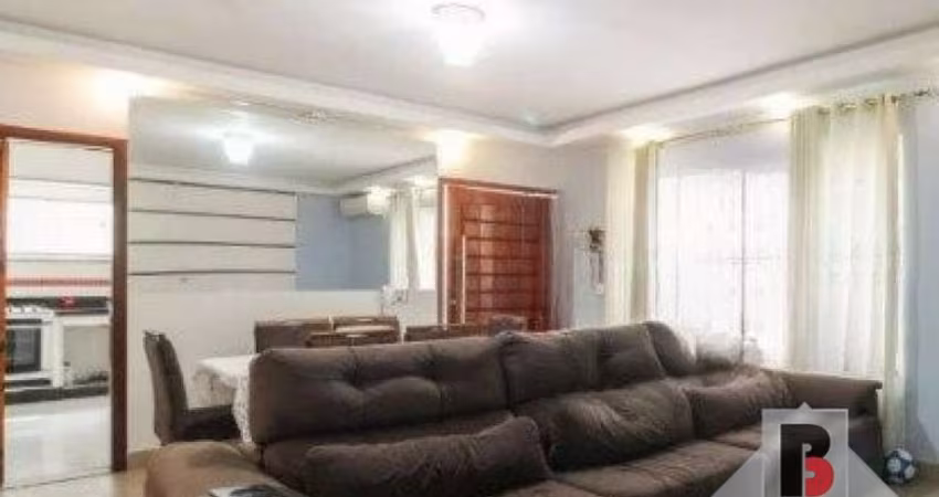 Sobrado no Tatuape 4 Suítes 3 Vagas 400m2 Lindíssimo Rua Guabiju
