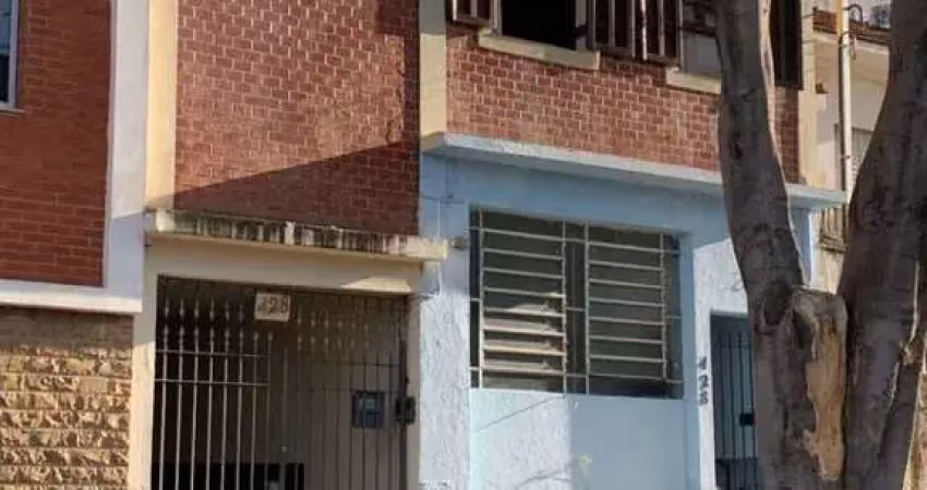 Terreno à venda na Rua Jaboticabal, 428, Mooca, São Paulo