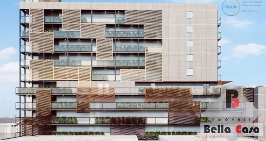 Apartamento 1 dormitório a venda no bairro da mooca / bras