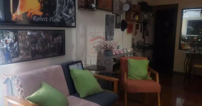Apartamento a venda no bairro da mooca com 2 dormitórios