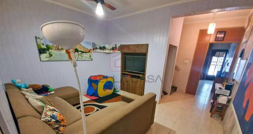 Sobrado a venda no Tatuape, 4 dormitórios e 2 vagas