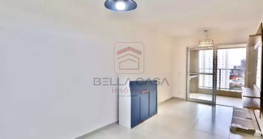 Apartamento na mooca com 77m , 3 dormitórios sendo 1 suite, 2 banheiros sala com 2 ambientes 2 vagas