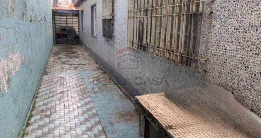 Terreno à venda na Rua Fernando Falcão, 210, Mooca, São Paulo