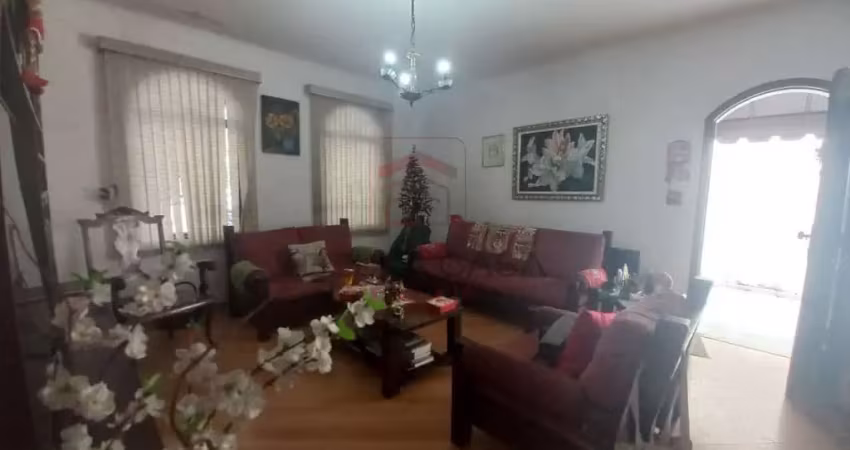 Casa térrea á venda na mooca três dormitório com 1 suite