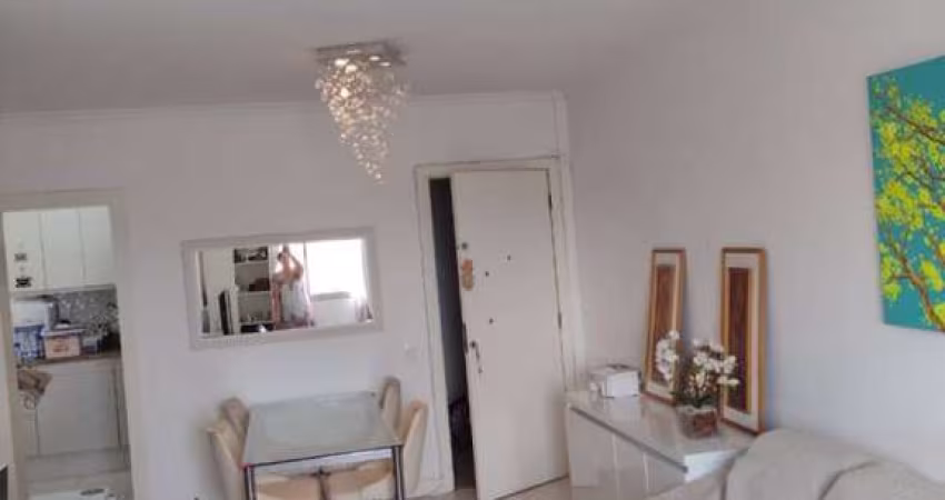 Apartamento grande na Vila Prudente