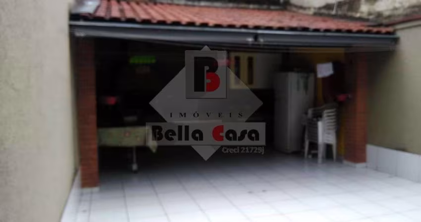 Sobrado a venda próximo a rua Orfanato e avenida Salim Maluf