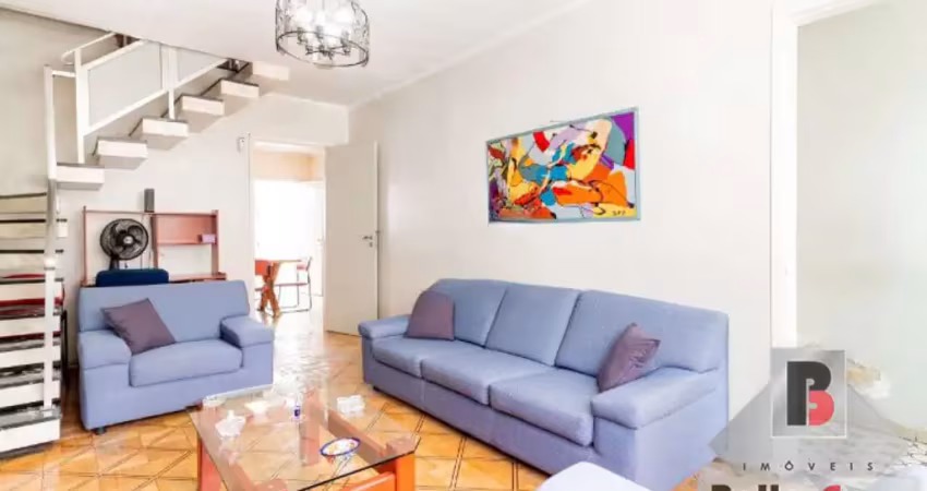 Casa a venda no Bairro da mooca com 3 quartos e quintal