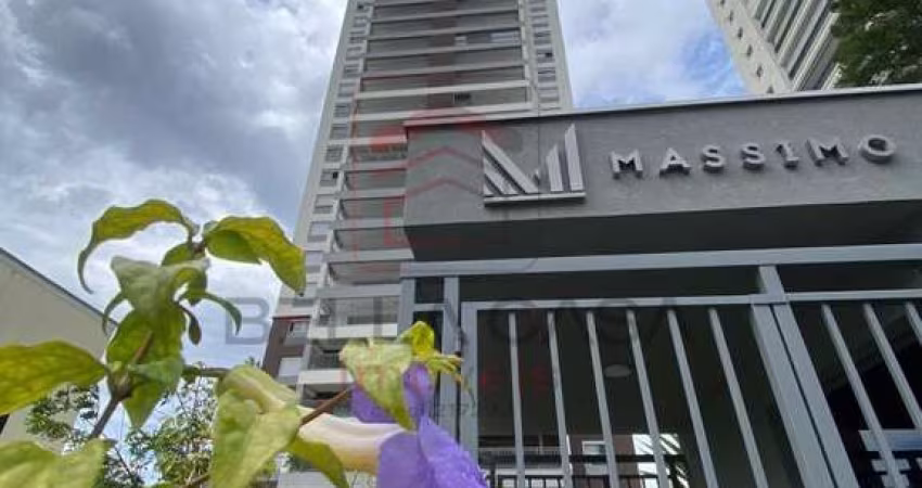 Apartamento de alto padrão a venda no melhor local da mooca