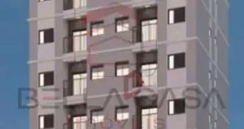 Apartamento com 1 quarto à venda na Rua Maria Josefa Barreto, 87, Vila Ema, São Paulo