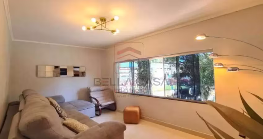 Casa assobradada com edícula próxima a av vila ema.