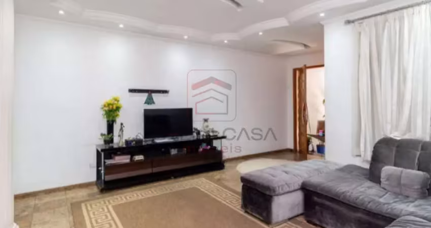 Casa com 3 quartos à venda na Rua Irmã Úrsula, 62, Mooca, São Paulo