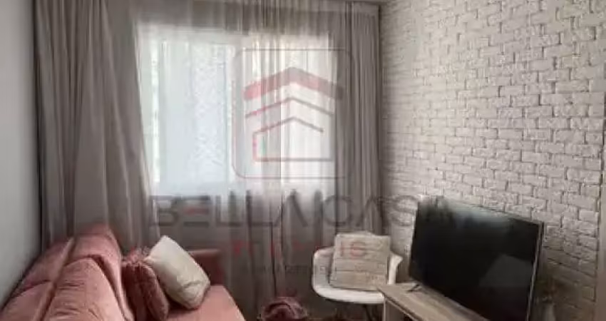 Apartamento com 2 quartos à venda na Rua Retiro, 95, Tatuapé, São Paulo