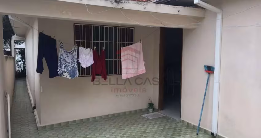 Casa com 3 quartos à venda na Rua das Campânulas, 264, Vila Alpina, São Paulo