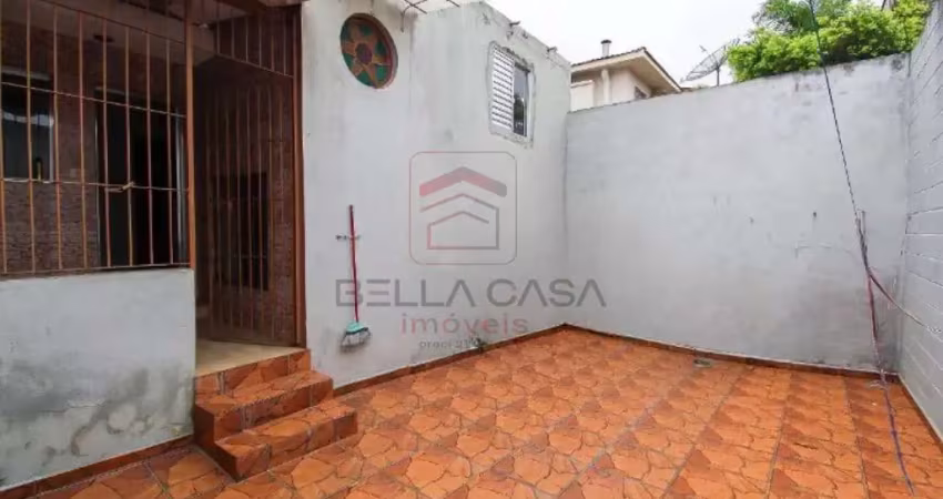 Sobrado  mooca proximo a r. do orfanato  3 dormitórios  sala  cozinha  quintal  3  vagas