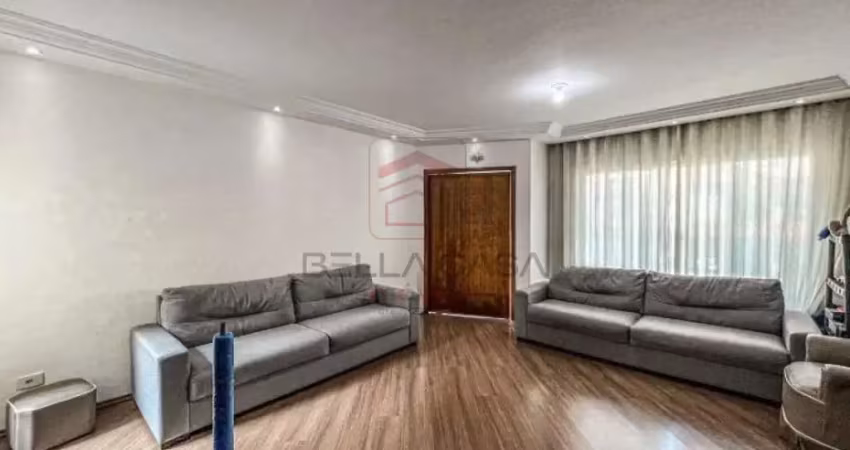 Casa com 3 quartos à venda na Rua Barão de Laguna, 296, Vila Alpina, São Paulo