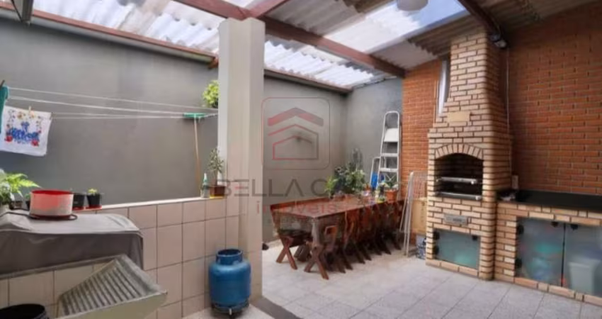 Casa a venda Mooca 2 dormitórios e 1 vaga