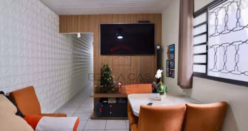 Casa a venda Mooca 2 dormitórios e 1 vaga
