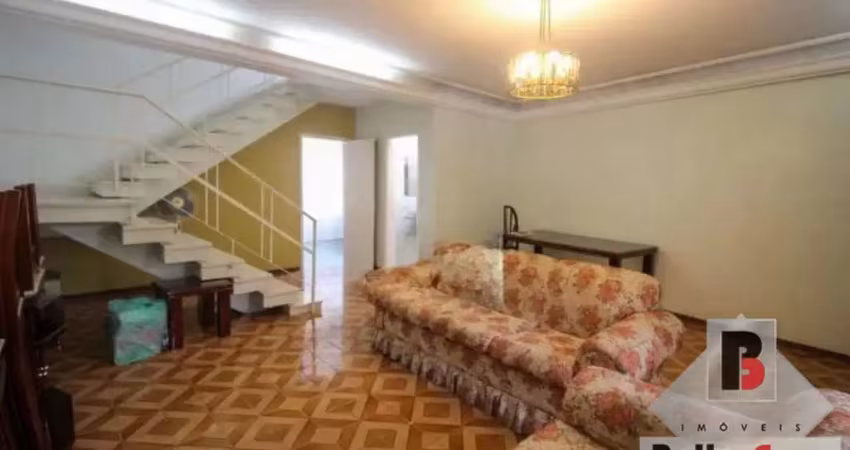 Casa a venda próxima a av paes de barros com 2 dormitórios, 2 vagas de garagem e quintal