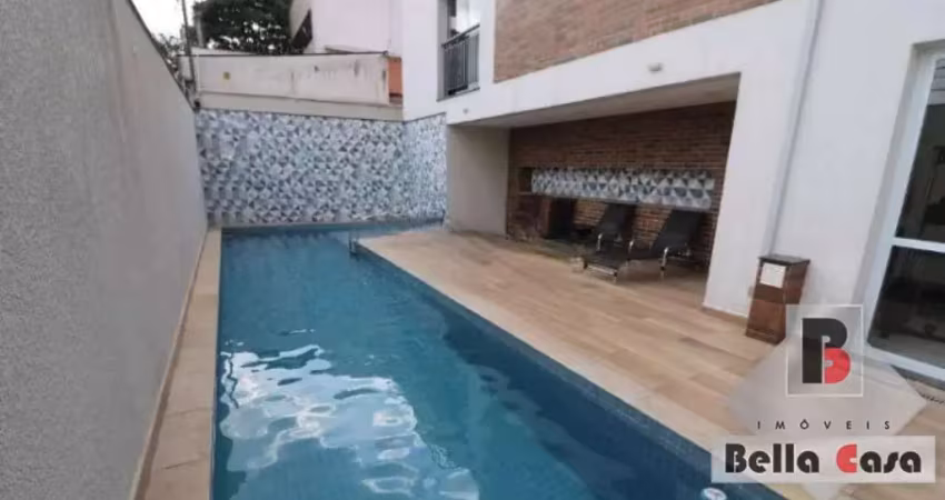 Casa em condomínio fechado com 2 quartos à venda na Rua Antônio Baião, 81, Vila Prudente, São Paulo