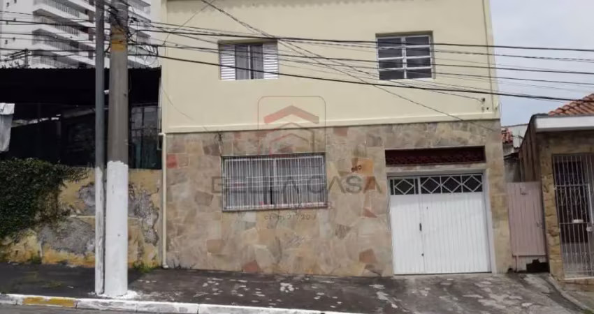 Lindo sobrado - 120 m² a.c. - 2 dormitórios, 1 suite, 2 vagas , 2 banheiros, pronto para morar