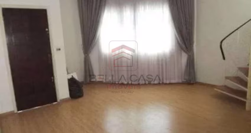 Sobrado de esquina - Proximo Metro Vila Prudente
