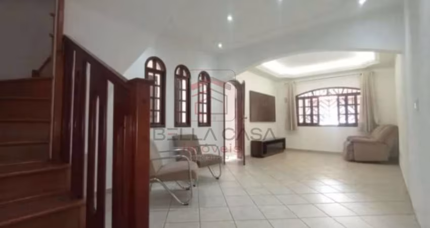 Sobrado a venda  na Vila Alpina