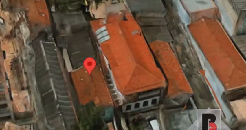 Terreno à venda na Rua São Bernardo, 875, Tatuapé, São Paulo