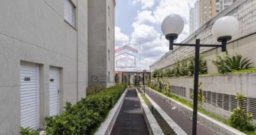 Apartamento 2 Quartos Mooca 64m²