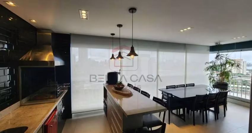 Apartamento com 3 quartos à venda na Rua Coelho Neto, 174, Mooca, São Paulo