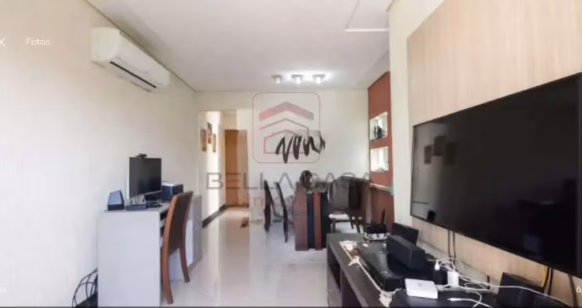 Apartamento a venda no bairro do tatuape com 2 quartos