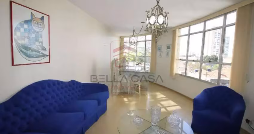 Apartamento a venda na avenida paes de barros - mooca