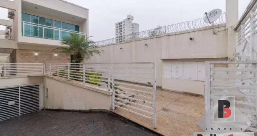 Prédio Comercial a Venda na Mooca Rua dos Campineiros