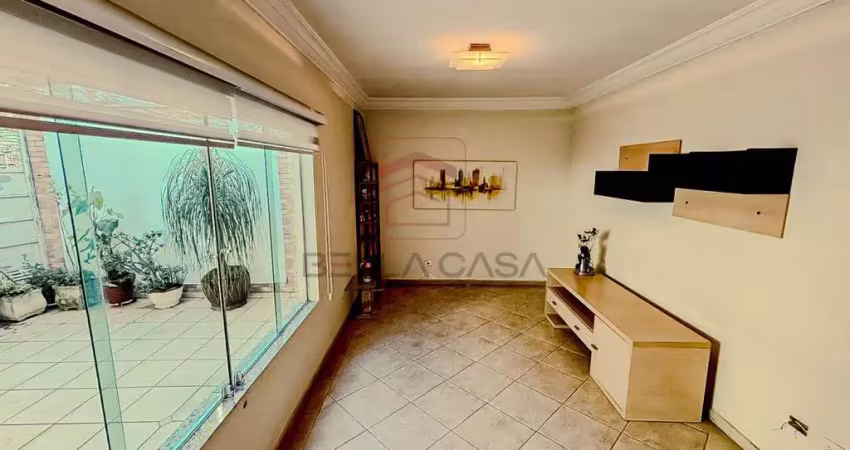 Casa a venda no Bairro da mooca com 3 quartos e 2 vagas