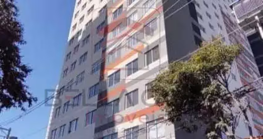 Apartamento com 2 quartos à venda na Rua Coronel Mursa, 56, Brás, São Paulo