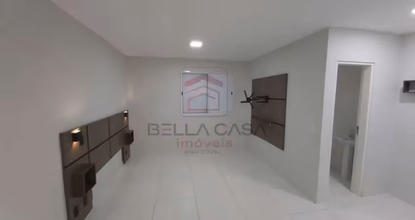 Apartamento com 1 quarto à venda na Rua Wandenkolk, 463, Mooca, São Paulo