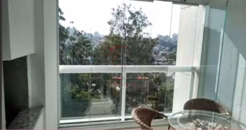 Lindo apto. 3 dorms(1suite), 2 vagas e lazer completo