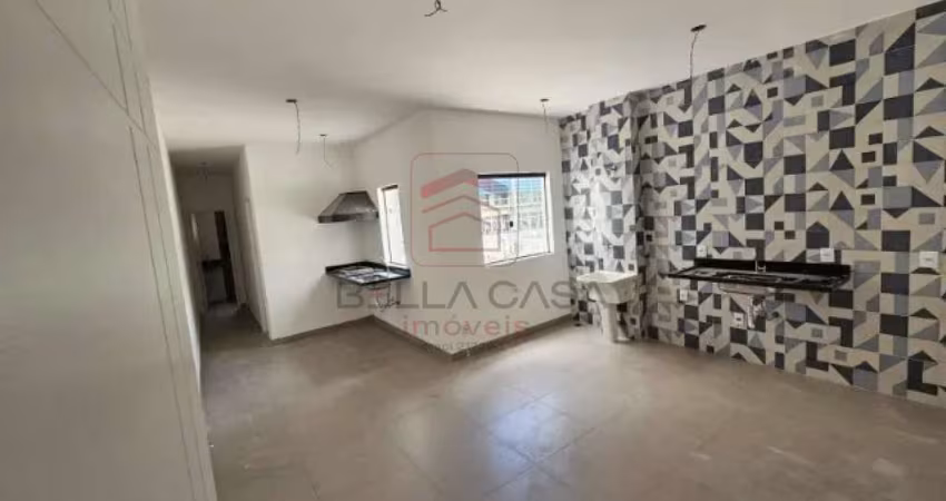 Apartamento novo na Mooca  próxmo a Universidade São Judas.