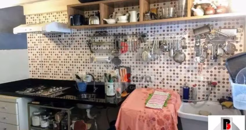 209 m² - casa térrea, 2 dormitórios, 2 suites, 2 vagas + edícula